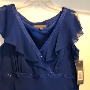 NWT Formal Gown by Bice